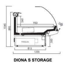Diona Storage